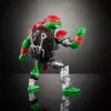 Action figure MATTEL Masters of the Universe Origins Raphael JBM99 – kogutav mängufiguur