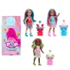 Moenukk Mattel Barbie Pop Reveal JCN90 Mitmevärviline