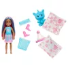 Moenukk Mattel Barbie Pop Reveal JCN90 Mitmevärviline