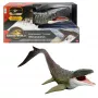 Jurassic World Rebirth Super Colossal Mosasaurus mängufiguur, dinosauruse mänguasi
