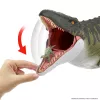 Jurassic World Rebirth Super Colossal Mosasaurus mängufiguur, dinosauruse mänguasi