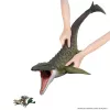 Jurassic World Rebirth Super Colossal Mosasaurus mängufiguur, dinosauruse mänguasi
