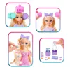 Barbie Dream Besties Malibu moenukk üllatusaksessuaaride ja enam kui 15 stiiliga