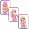Barbie Dream Besties Malibu moenukk üllatusaksessuaaride ja enam kui 15 stiiliga