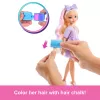 Barbie Dream Besties Malibu moenukk üllatusaksessuaaride ja enam kui 15 stiiliga