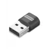Lenovo 4X91C99226 kaabli soovahetaja USB-C USB-A Must
