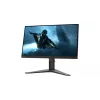 Lenovo G27qe-20 arvutikuvar 68,6 cm (27 tolli) 2560 x 1440 pikslit Quad HD LED Must