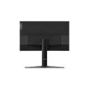 Lenovo G27qe-20 arvutikuvar 68,6 cm (27 tolli) 2560 x 1440 pikslit Quad HD LED Must