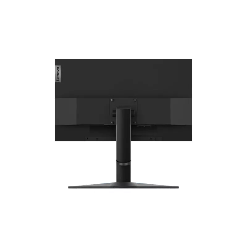 Lenovo G27qe-20 arvutikuvar 68,6 cm (27 tolli) 2560 x 1440 pikslit Quad HD LED Must