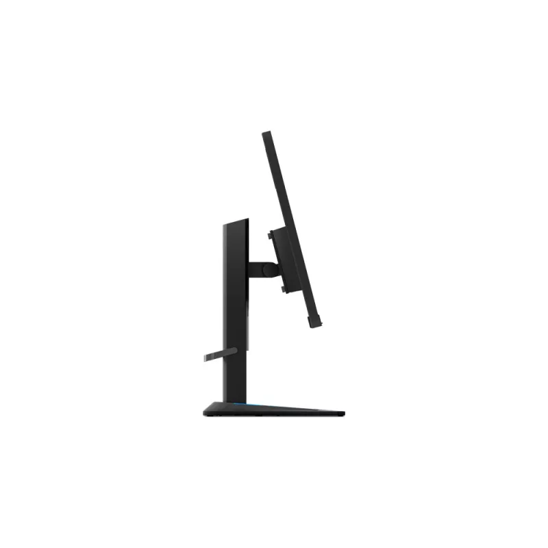 Lenovo G27qe-20 arvutikuvar 68,6 cm (27 tolli) 2560 x 1440 pikslit Quad HD LED Must