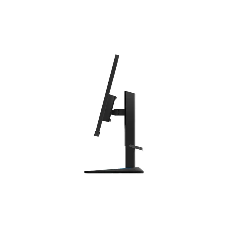 Lenovo G27qe-20 arvutikuvar 68,6 cm (27 tolli) 2560 x 1440 pikslit Quad HD LED Must