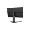 Lenovo G27qe-20 arvutikuvar 68,6 cm (27 tolli) 2560 x 1440 pikslit Quad HD LED Must