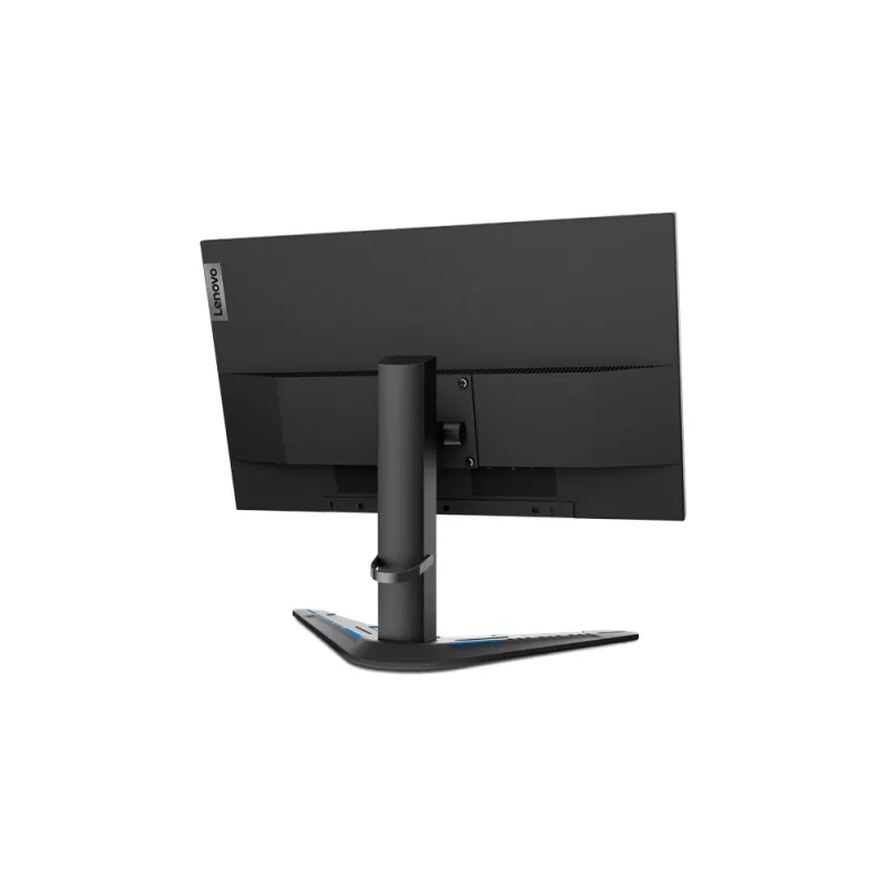 Lenovo G27qe-20 arvutikuvar 68,6 cm (27 tolli) 2560 x 1440 pikslit Quad HD LED Must
