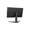 Lenovo G27qe-20 arvutikuvar 68,6 cm (27 tolli) 2560 x 1440 pikslit Quad HD LED Must