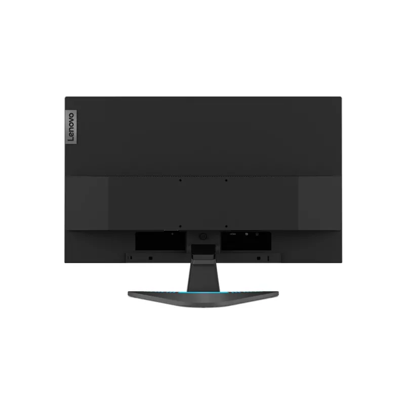 Lenovo G27e-20 arvutikuvar 68,6 cm (27 tolli) 1920 x 1080 pikslit Full HD LED Must