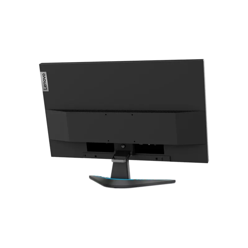 Lenovo G27e-20 arvutikuvar 68,6 cm (27 tolli) 1920 x 1080 pikslit Full HD LED Must