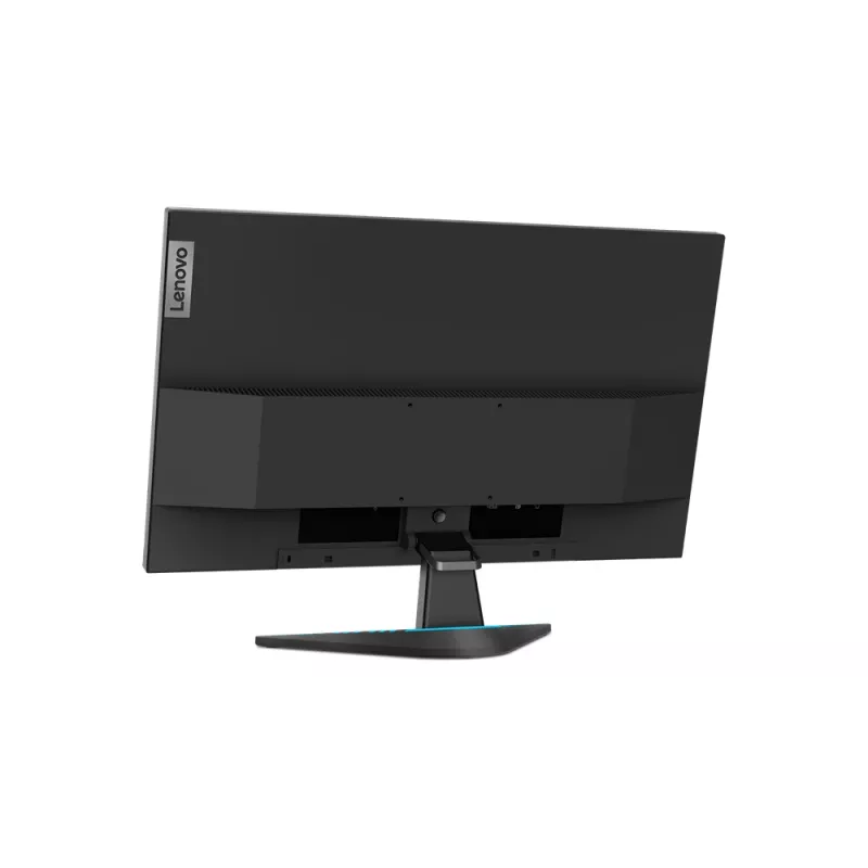 Lenovo G27e-20 arvutikuvar 68,6 cm (27 tolli) 1920 x 1080 pikslit Full HD LED Must