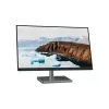 27-tolline LED monitor Lenovo L27M-30, 1920×1080 Full HD, IPS, 6 ms, 250 cd/m², USB 3.2 jaotur, kõlarid, VESA, hõbedane/must
