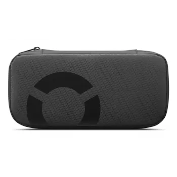Lenovo GX41S75358 kaasaskantava mängukonsooli ümbris Pouch-kott Must