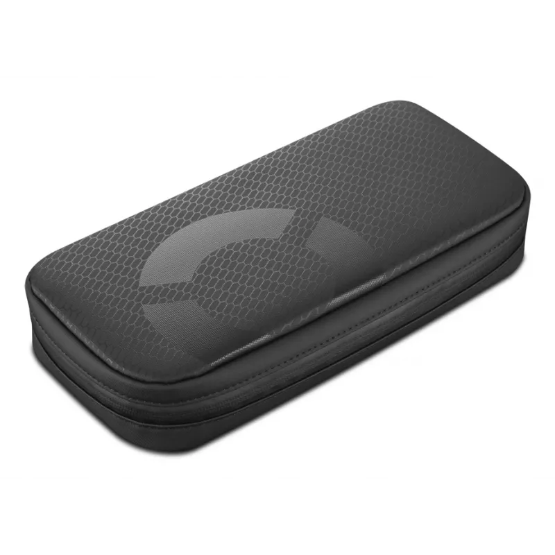 Lenovo GX41S75358 kaasaskantava mängukonsooli ümbris Pouch-kott Must