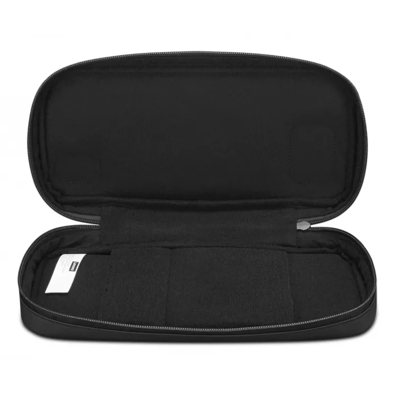 Lenovo GX41S75358 kaasaskantava mängukonsooli ümbris Pouch-kott Must