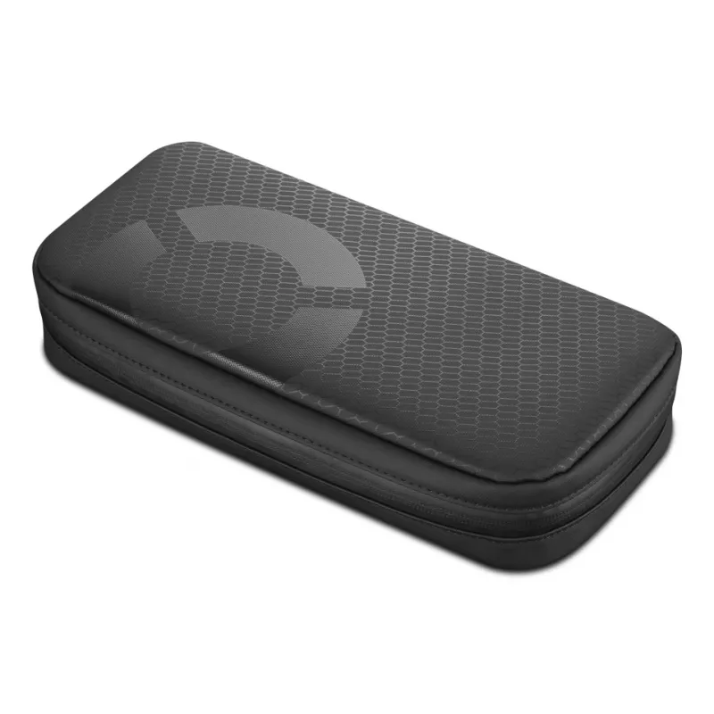 Lenovo GX41S75358 kaasaskantava mängukonsooli ümbris Pouch-kott Must