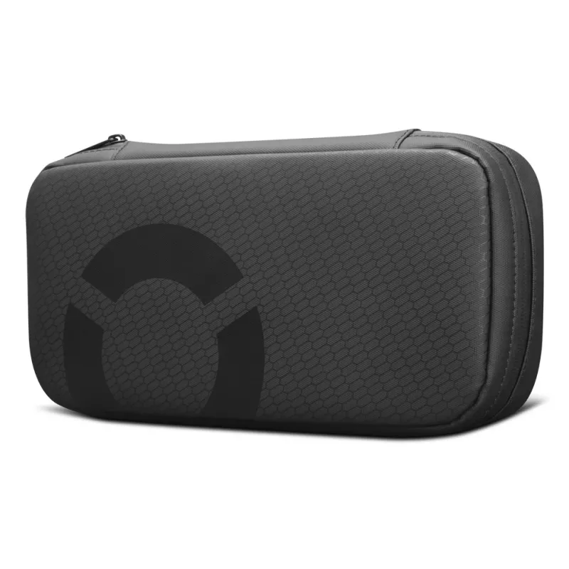 Lenovo GX41S75358 kaasaskantava mängukonsooli ümbris Pouch-kott Must