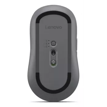 Juhtmevaba kahekäeline hiir Lenovo Yoga Office Bluetooth 5.3 optiline 4000 DPI, 8 nuppu, hall, AA aku