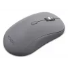 Juhtmevaba kahekäeline hiir Lenovo Yoga Office Bluetooth 5.3 optiline 4000 DPI, 8 nuppu, hall, AA aku