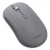 Juhtmevaba kahekäeline hiir Lenovo Yoga Office Bluetooth 5.3 optiline 4000 DPI, 8 nuppu, hall, AA aku