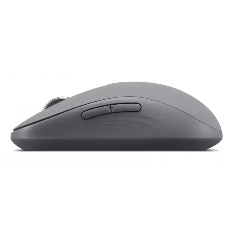Juhtmevaba kahekäeline hiir Lenovo Yoga Office Bluetooth 5.3 optiline 4000 DPI, 8 nuppu, hall, AA aku