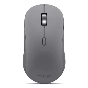 Juhtmevaba kahekäeline hiir Lenovo Yoga Office Bluetooth 5.3 optiline 4000 DPI, 8 nuppu, hall, AA aku