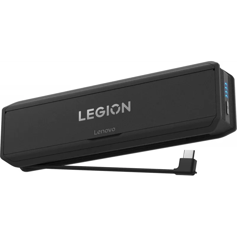 Lenovo G0AFLG1WWW akupank 12800 mAh Must