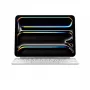 Apple Magic klaviatuur QWERTY Russian Valge with Trackpad for iPad Pro 11-inch
