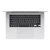 Sülearvuti Apple MacBook Air 15,3-tolline M4 16GB 256GB SSD Apple GPU macOS