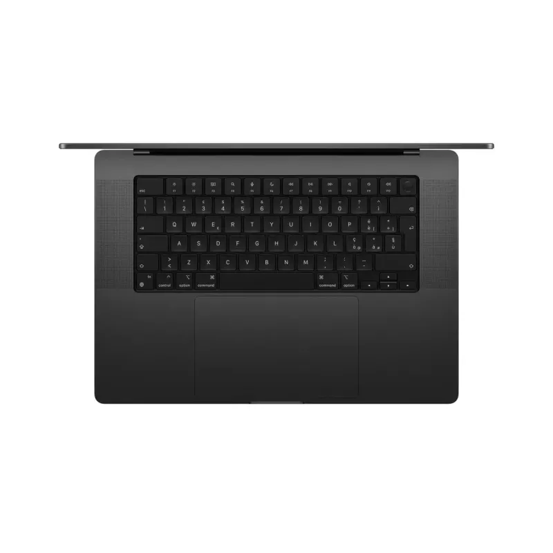 Apple MacBook Pro 16-tolline M4 Max 16,2 inch 36 GB 1 TB SSD macOS sülearvuti