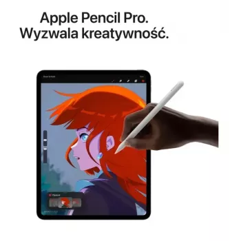 Tahvelarvuti Apple iPad Pro 13 tolli M5 16 GB 1 TB iPadOS