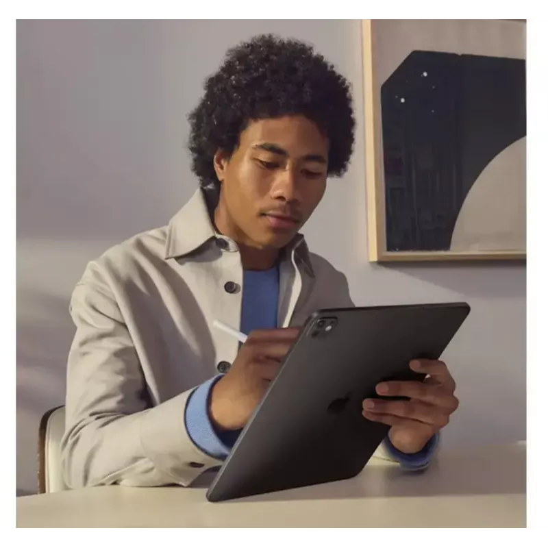 Tahvelarvuti Apple iPad Pro 13 tolli M5 16 GB 1 TB iPadOS