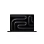 Sülearvuti Apple MacBook Pro 14-tolline M5 kiip 10-tuumaline protsessor 24 GB 1 TB SSD Apple GPU macOS
