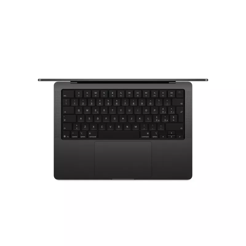 Sülearvuti Apple MacBook Pro 14-tolline M5 24 GB 1 TB SSD Apple GPU macOS