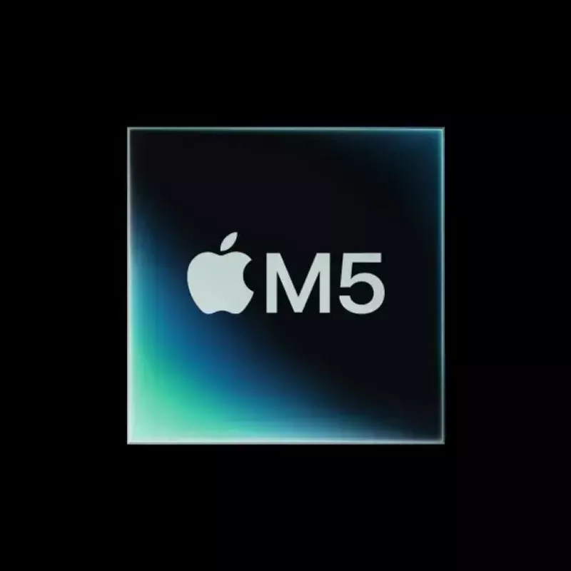 Sülearvuti Apple MacBook Pro 14-tolline M5 24 GB 1 TB SSD Apple GPU macOS