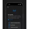 Nutitelefon Apple iPhone 17 Pro 6.3 tolli 256 GB hõbedane