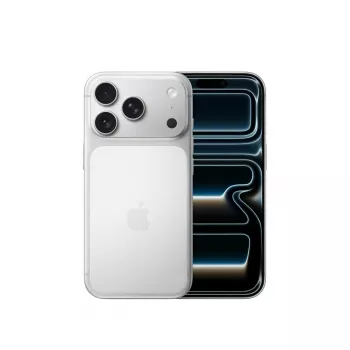 Apple iPhone 17 Pro 1TB hõbedane