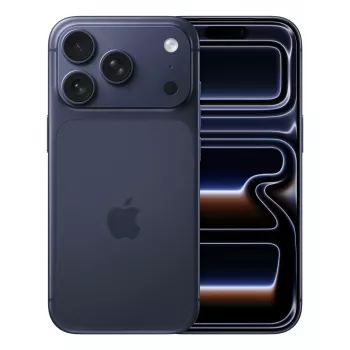 Nutitelefon Apple iPhone 17 Pro 6,3 tolli 1 TB sügavsinine