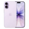 Nutitelefon Apple iPhone 17 6,3 tolli Dual SIM 256 GB Lavendel, A19, iOS 26, IP68