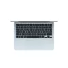 Sülearvuti Apple MacBook Air M5 13,6 tolli (34,5 cm) 2560×1664, 16 GB RAM, 1 TB SSD, macOS Tahoe, sinine
