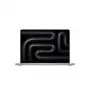Sülearvuti Apple MacBook Pro 14-tolline — M5 Max 18-tuumaline protsessor, 32-tuumaline GPU, 36 GB RAM, 2 TB SSD, hõbedane