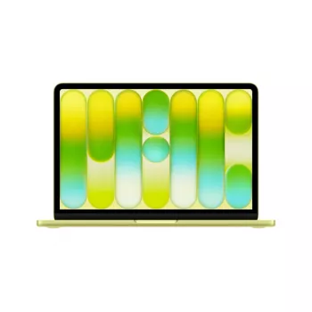 Sülearvuti Apple MacBook Neo 13-tolline — A18 Pro 6-tuumaline protsessor / 5-tuumaline GPU, 8 GB muutmälu, 512 GB SSD, Touch ID, laimiroheline