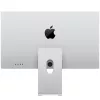 Monitor Apple Studio Display XDR — 27 tolli 5K (5120×2880), LED, nanotekstuuriga klaas, kallutatav ja kõrgusreguleeritav alus, hõbedane