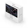 Monitor Apple Studio Display XDR — 27 tolli 5K (5120×2880), LED, nanotekstuuriga klaas, kallutatav ja kõrgusreguleeritav alus, hõbedane